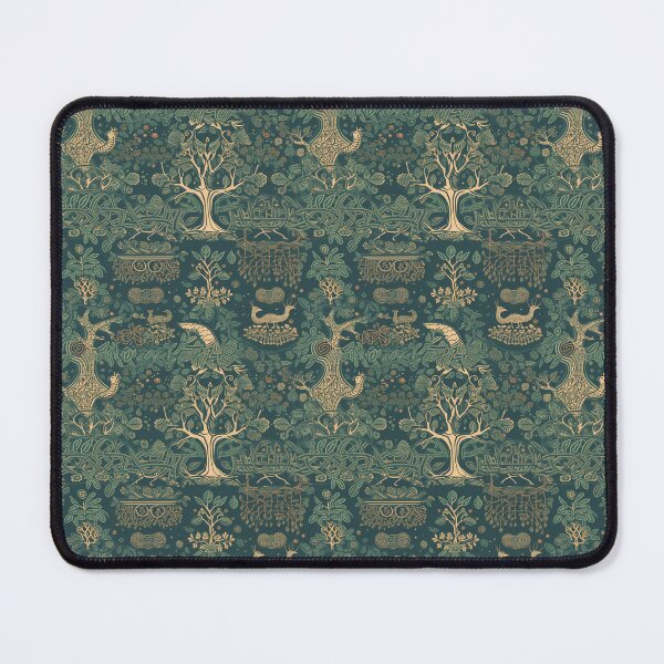 Item preview, Eternal Roots designed and sold by PixelPatchwork.