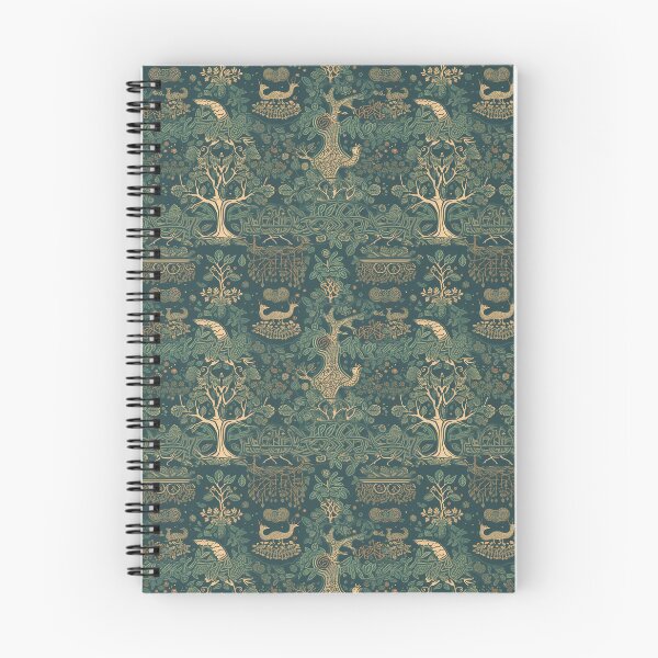 Item preview, Eternal Roots designed and sold by PixelPatchwork.