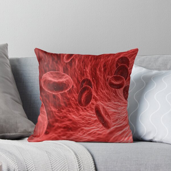Item preview, Red Blood Cells designed and sold by Slinky-Reebs.