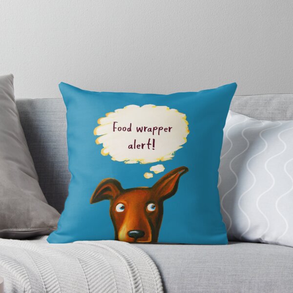 Item preview, A dog's hearing! designed and sold by kookycomet.
