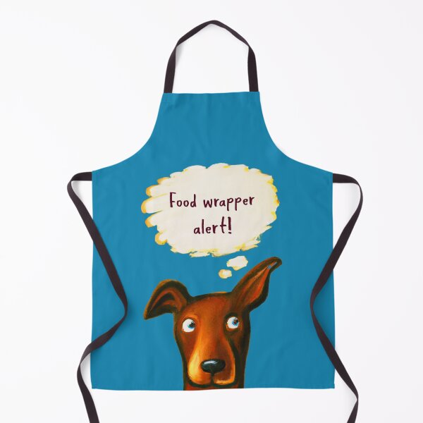 Item preview, A dog's hearing! designed and sold by kookycomet.
