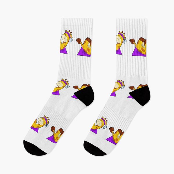Item preview, Giraffe Yoga Meditation Gymnastics designed and sold by Snabdesign84.