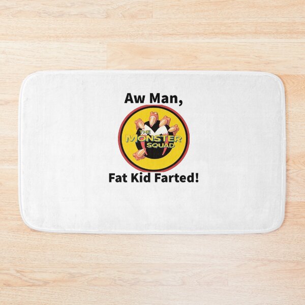 Item preview, Fat Kid Farted designed and sold by Specialstace83.