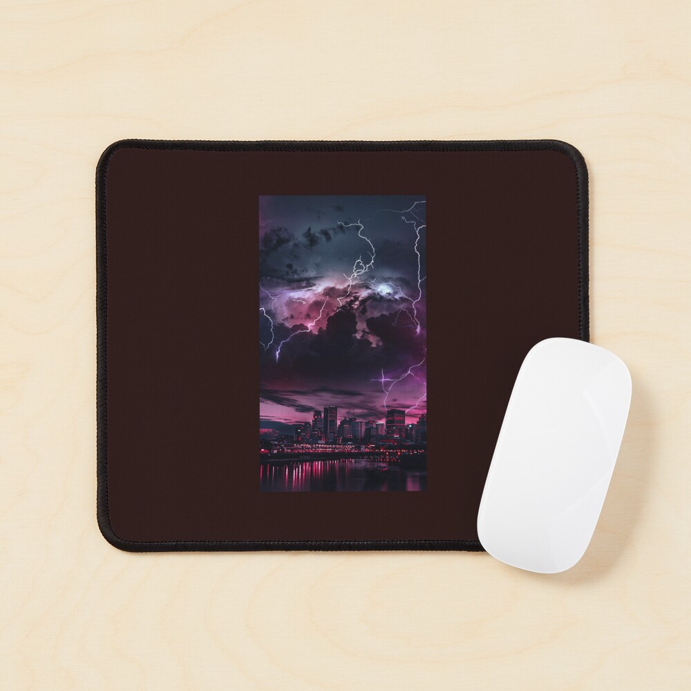 Item preview, Mouse Pad designed and sold by RRAstore.