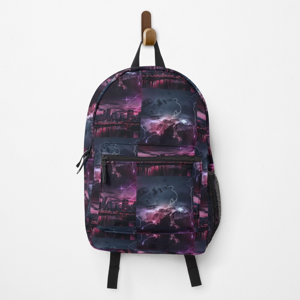 Item preview, Backpack designed and sold by RRAstore.