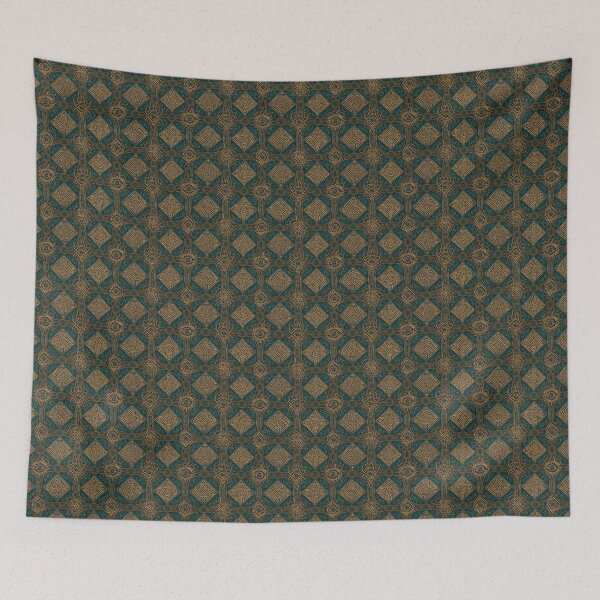 Item preview, Cross of Heritage designed and sold by PixelPatchwork.