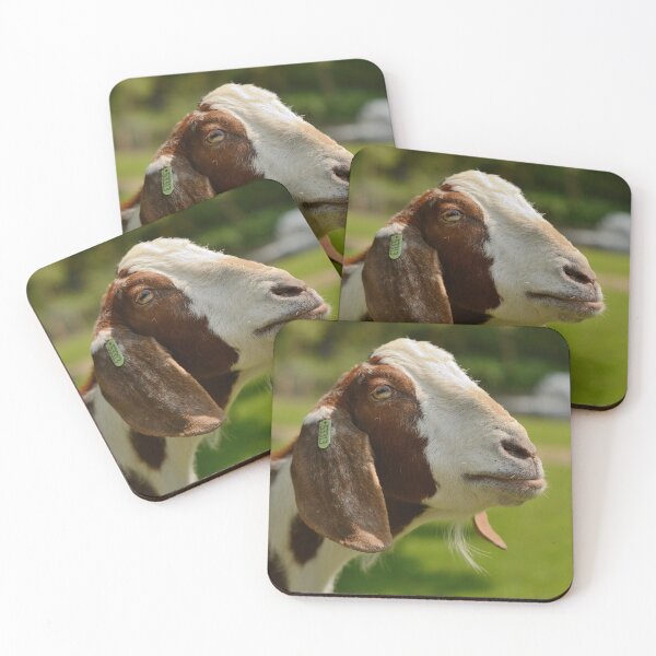 Item preview, Goat designed and sold by Vanja Rosenthal.