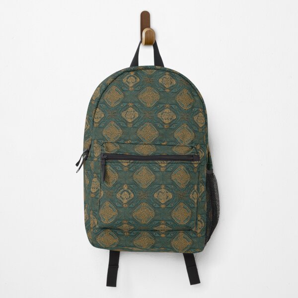 Item preview, Sacred Celtic Emblem designed and sold by PixelPatchwork.