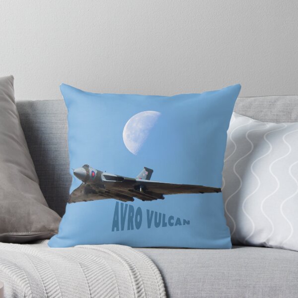 Artikelvorschau, Avro Vulkan entworfen und verkauft von Fanarchist.