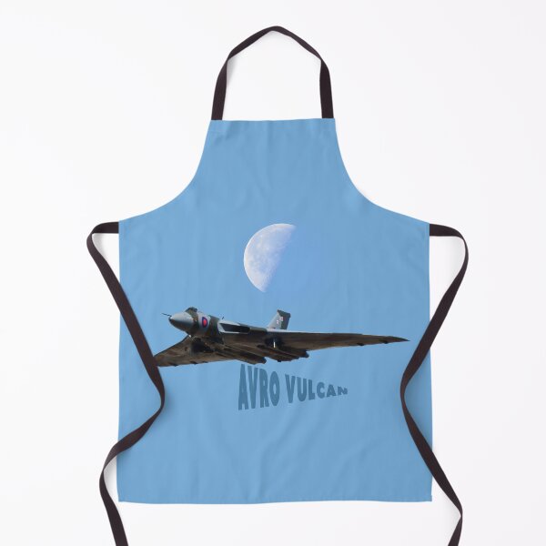 Item preview, Avro Vulcan designed and sold by Fanarchist.