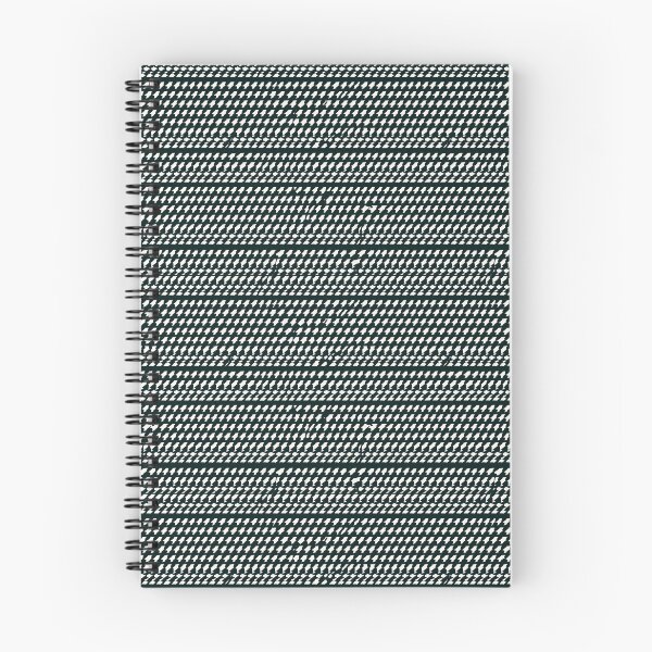 Item preview, Irish Houndstooth Elegance designed and sold by PixelPatchwork.