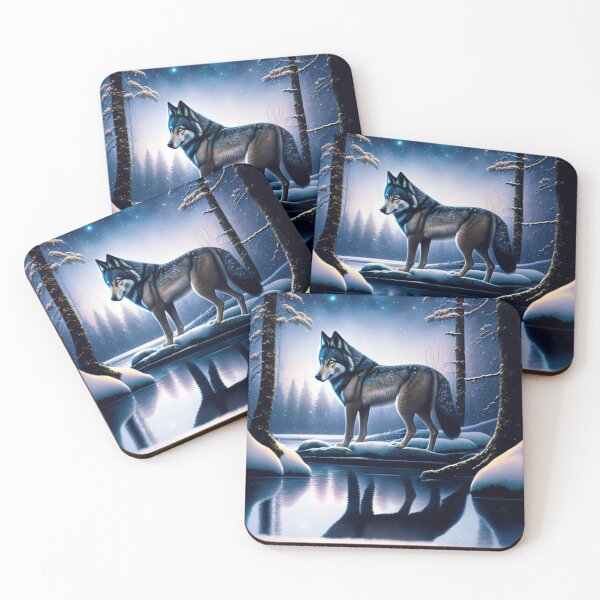 Item preview, Winter Glance designed and sold by Sweet-Medley.