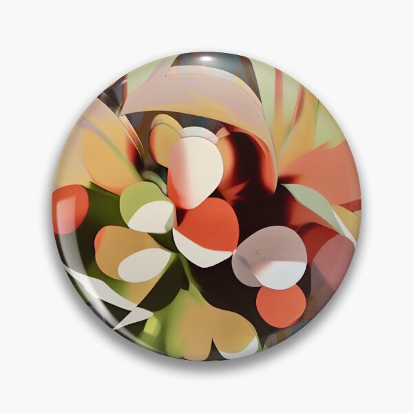 Item preview, Orange Blossoms  designed and sold by Dana Roper.