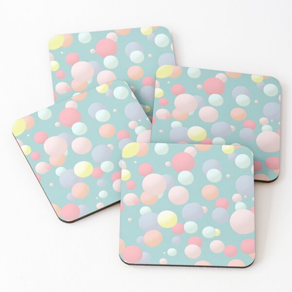Item preview, soft Bubbles designed and sold by CactusPan.