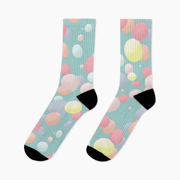 Item preview, soft Bubbles designed and sold by CactusPan.