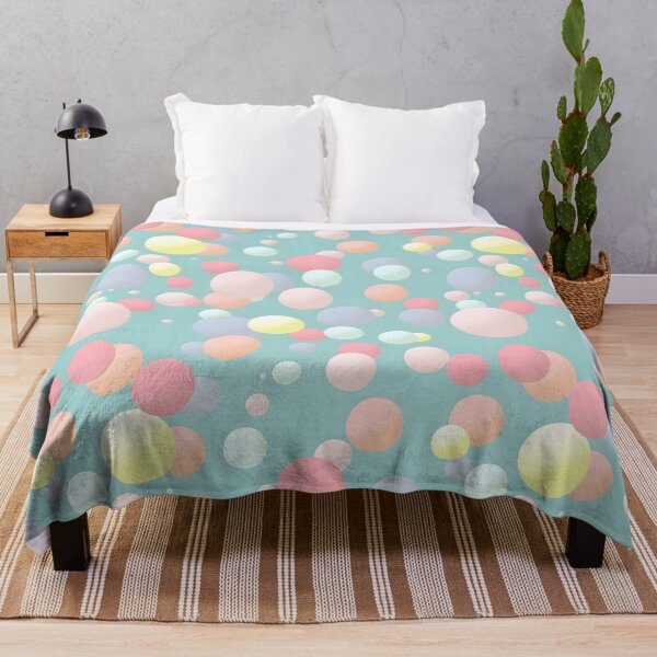Item preview, soft Bubbles designed and sold by CactusPan.