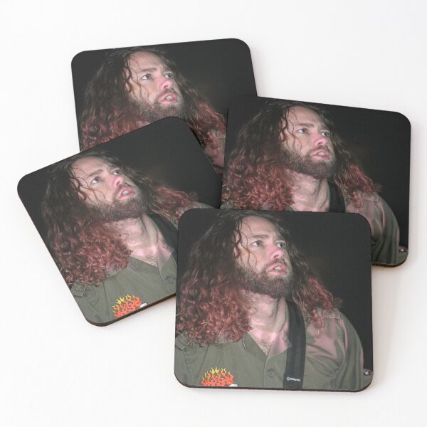 Item preview, Björn Gelotte - In Flames - Photograph designed and sold by ConcertImages.