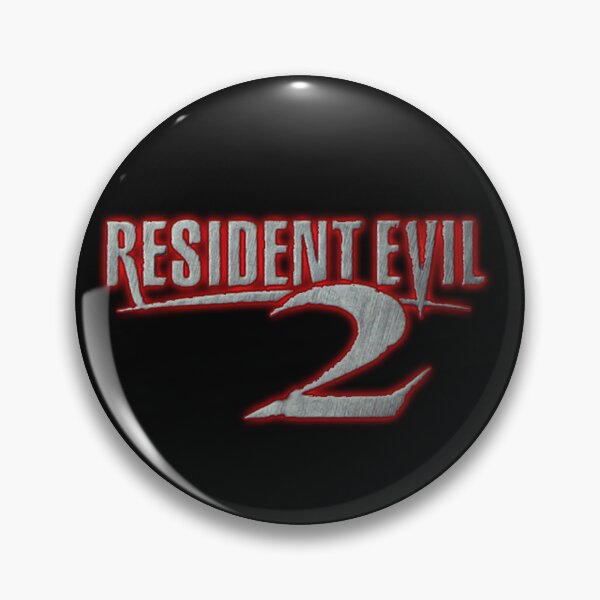 Item preview, RESIDENT EVIL 2 designed and sold by supornah.