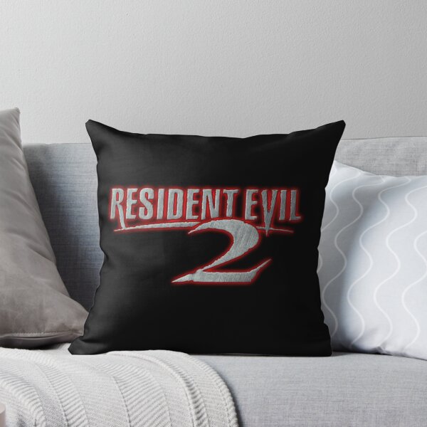 Item preview, RESIDENT EVIL 2 designed and sold by supornah.