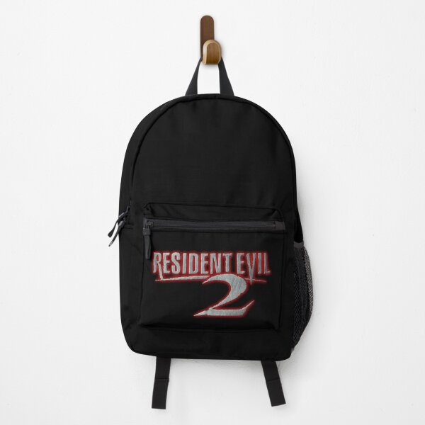 Item preview, RESIDENT EVIL 2 designed and sold by supornah.