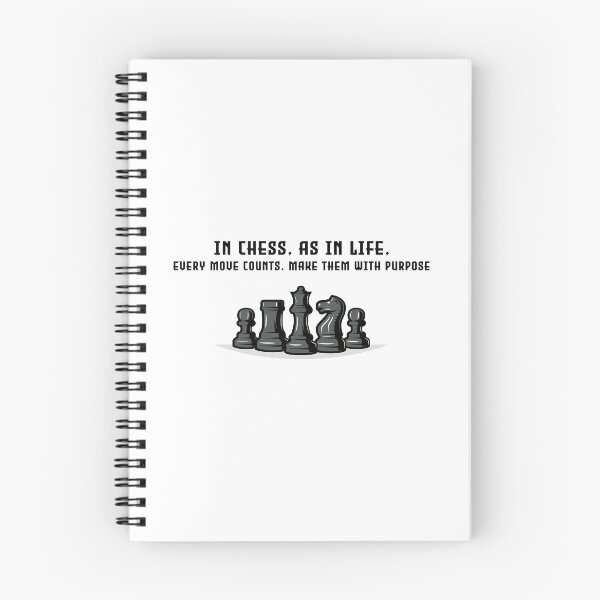 Item preview, In chess, as in life designed and sold by -DEEWOLF-.