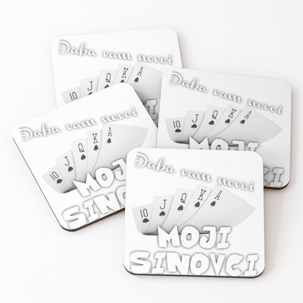 Item preview, Djaba vam novci Balasevic designed and sold by ArminGreen.