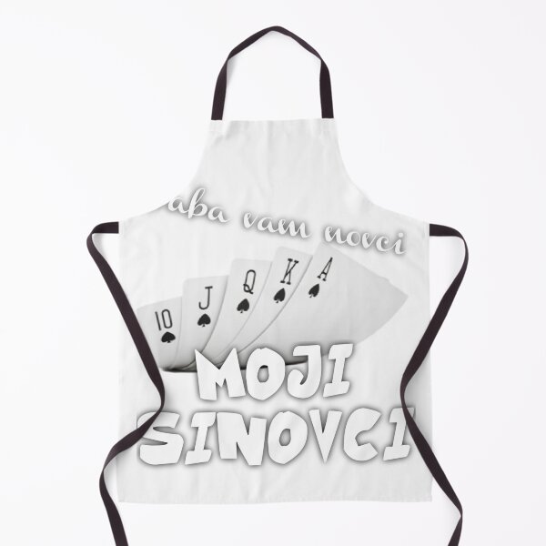 Item preview, Djaba vam novci Balasevic designed and sold by ArminGreen.