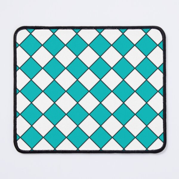 Item preview, Checkered Diamonds designed and sold by TotallyRetroArt.