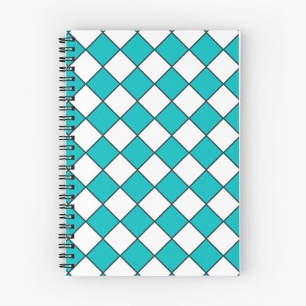 Item preview, Checkered Diamonds designed and sold by TotallyRetroArt.