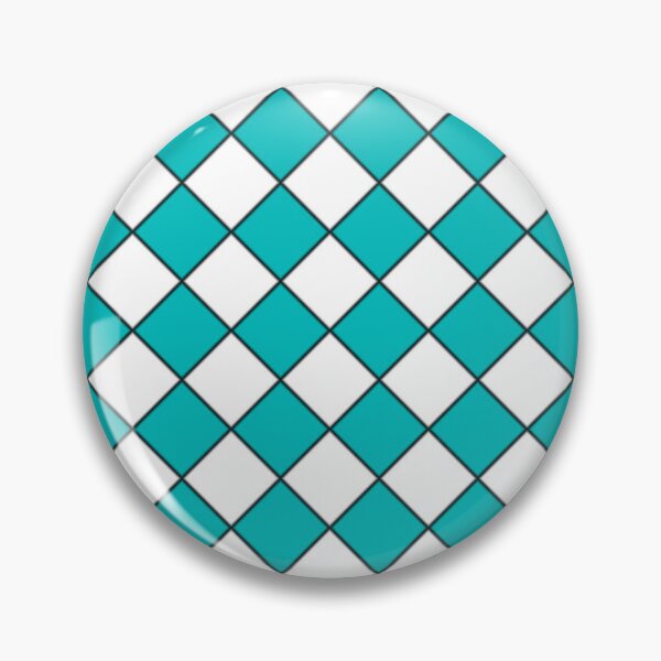 Item preview, Checkered Diamonds designed and sold by TotallyRetroArt.