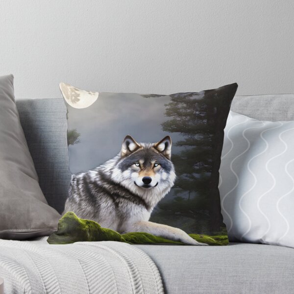 Item preview, Majestic At Rest designed and sold by Sweet-Medley.