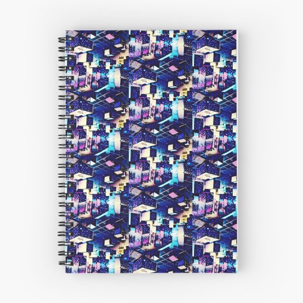 Item preview, Art in space designed and sold by RRAstore.