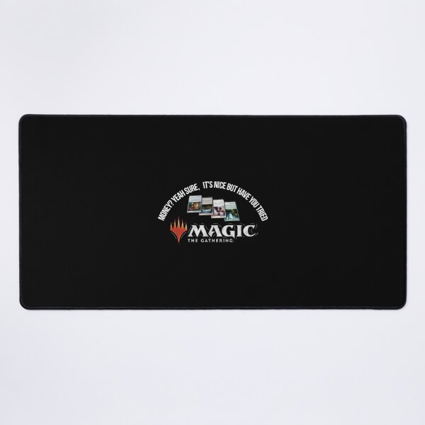 Item preview, yeah, sure money is nice but MTG designed and sold by FdPrincessshaye.
