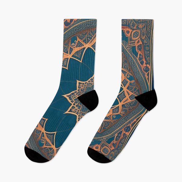 Item preview, Islamic Pattern designed and sold by toonydesigns.