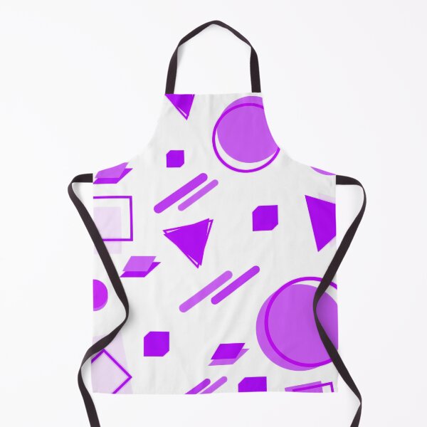 Item preview, Memphis Style Geometric designed and sold by TotallyRetroArt.