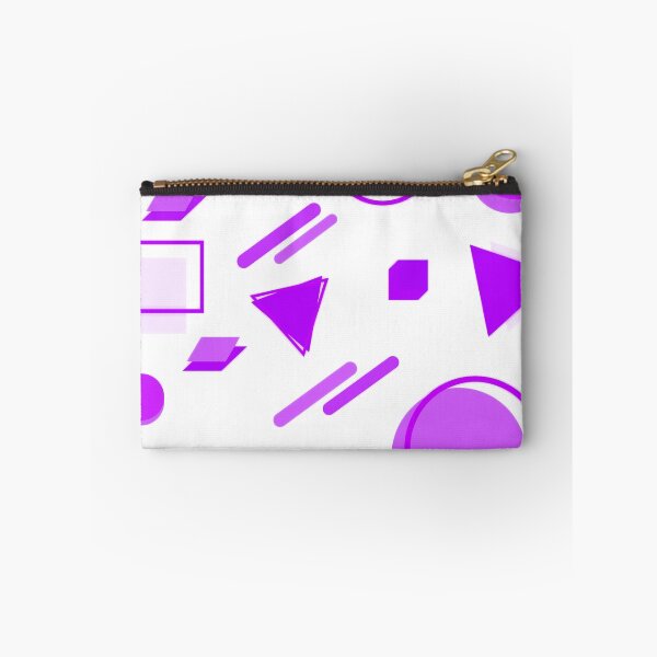 Item preview, Memphis Style Geometric designed and sold by TotallyRetroArt.