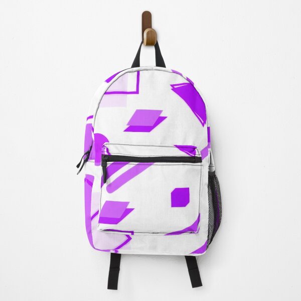 Item preview, Memphis Style Geometric designed and sold by TotallyRetroArt.