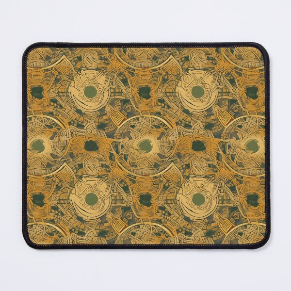 Item preview, Irish Radiance designed and sold by PixelPatchwork.