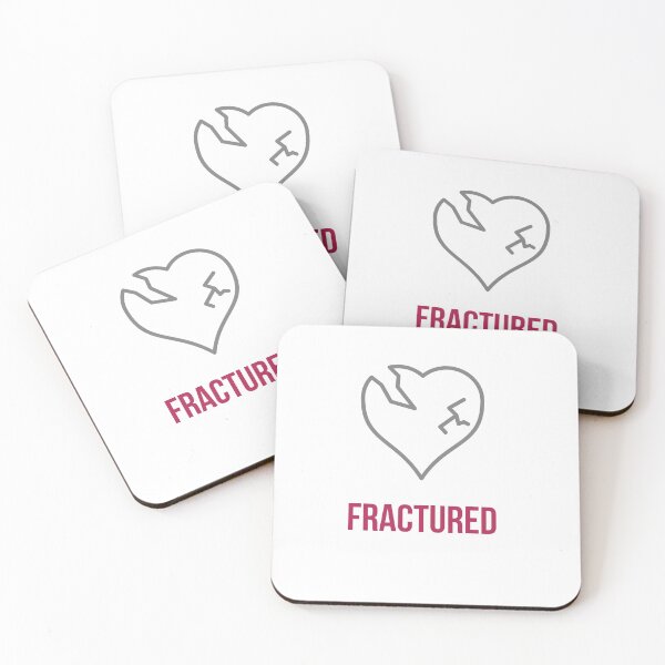 Item preview, Fractured designed and sold by Specialstace83.