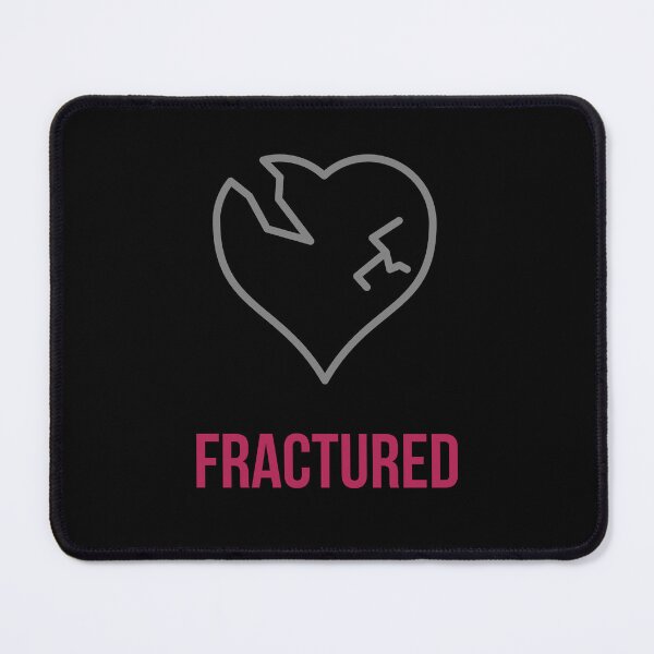 Item preview, Fractured designed and sold by Specialstace83.