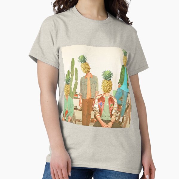 Item preview, Pineapples Are My Head designed and sold by classicwinger.