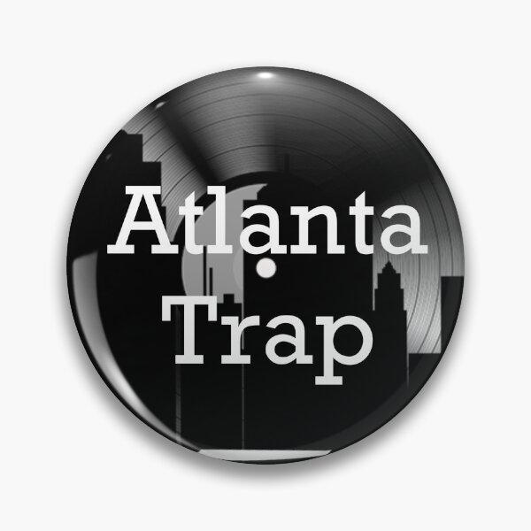 Item preview, ATL Trap Vinyl designed and sold by westminstershop.
