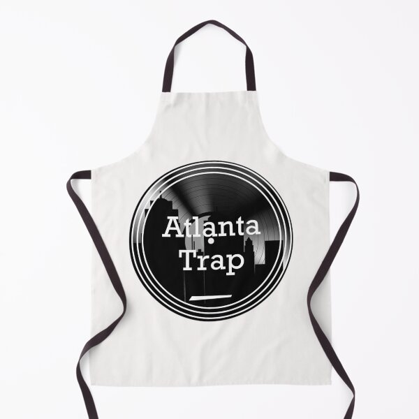Item preview, ATL Trap Vinyl designed and sold by westminstershop.