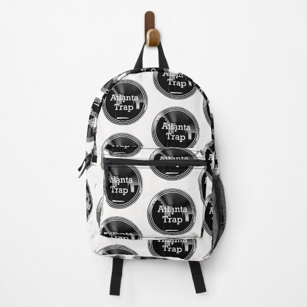 Item preview, ATL Trap Vinyl designed and sold by westminstershop.