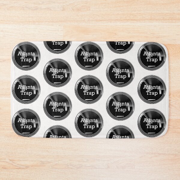 Item preview, ATL Trap Vinyl designed and sold by westminstershop.
