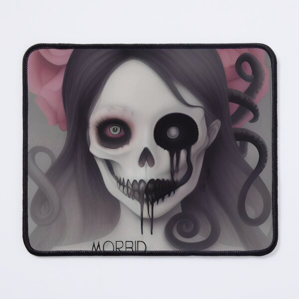 Item preview, Morbid Paramour designed and sold by pswindells.