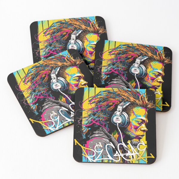 Item preview, Reggae Street Lion designed and sold by madeinexception.