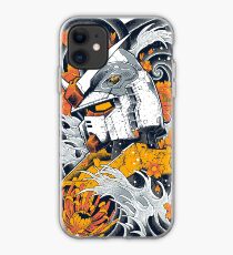 Gundam iPhone Case