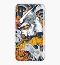 Gundam iPhone Case