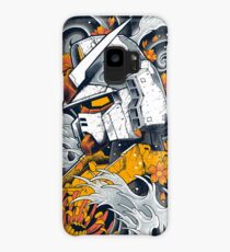 Gundam Case/Skin for Samsung Galaxy